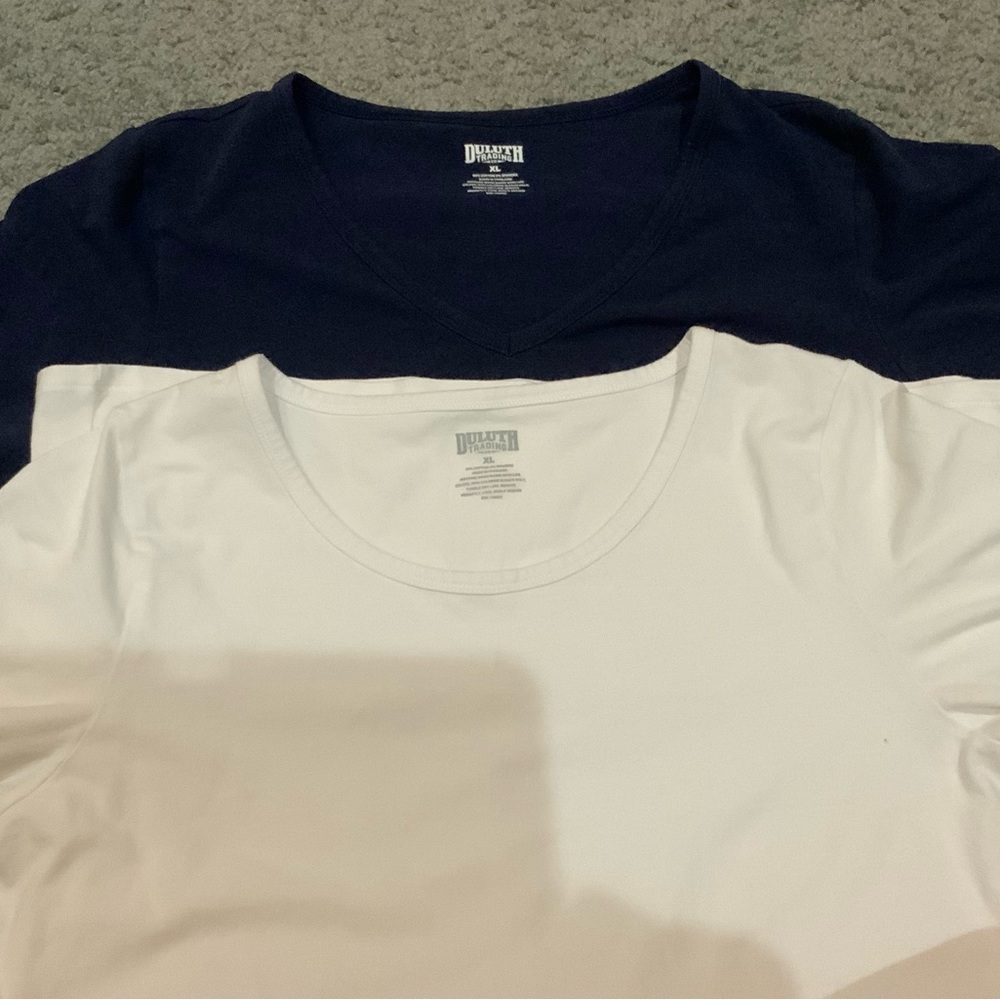 Duluth Trading Tops (2)